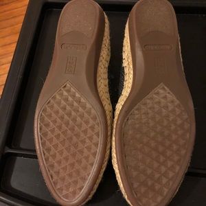 Aerosoles Let’s Drive Espadrilles